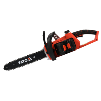 Piła łańcuchowa akumulatorowa Yato YT-82813 14''