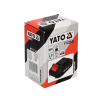 Akumulator Yato 2,0Ah 18V Li-Ion YT-82842