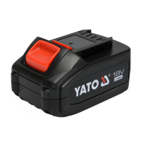 Akumulator Yato 4,0 Ah 18V LI-ION YT-82844