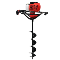 Wiertnica glebowa spalinowa Yato YT-84660