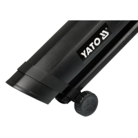 Dmuchawa elektryczna do liści Yato YT-85180
