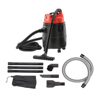 Odkurzacz warsztatowy Yato YT-85720