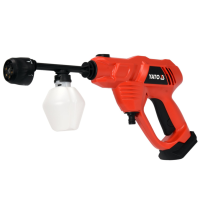 Myjka ciśnieniowa akumulatorowa Yato YT-85930