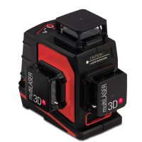 Laser krzyżowy  MULTI3D BMI