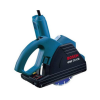 Bruzdownica Bosch GNF35CA 1400W 35MM 0601621708