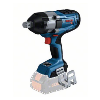 Klucz udarowy Bosch GDS 18V-1050H 06019J8500