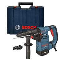Młotowiertarka Bosch GBH 3000 061124A006