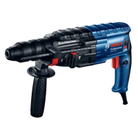 Młotowiertarka Bosch GBH 240 F 0611273000