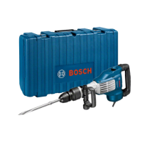 Młot kujący Bosch GSH 11 VC 0611336000