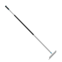 Grabie metalowe wąskie Ergo Cellfast 40-101