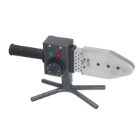 Zgrzewarka do rur z tworzyw sztucznych 16-50mm Dedra Pansam A124020