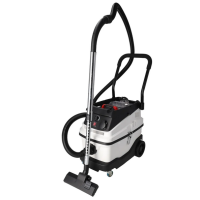 Odkurzacz przemysłowy Dedra DED6603 1600W filtr wodny 30L