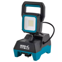 Lampa warsztatowa Dedra DED6905