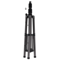 Statyw do lamp i laserów Dedra DED6909