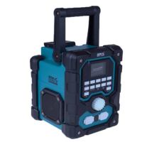 Radio budowlane Dedra DED7006BT