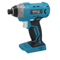 Zakrętarka udarowa Dedra DED7045 18V 1/4''