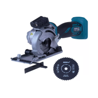 Pilarka tarczowa Dedra DED7049