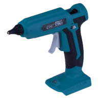 Pistolet do kleju na gorąco Dedra DED7052