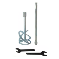 Mieszadło akumulatorowe Dedra DED7054