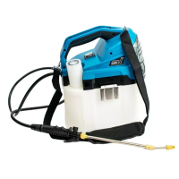 Opryskiwacz ogrodowy Dedra DED7097