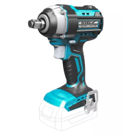 Klucz udarowy Dedra DED7146