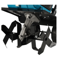 Glebogryzarka akumulatorowa Dedra DED7190V