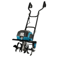 Glebogryzarka akumulatorowa Dedra DED7190V