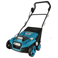 Wertykulator akumulatorowy Dedra DED7196V