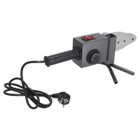 Zgrzewarka do rur z tworzyw sztucznych 1500W Dedra DED7515