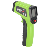 Termometr bezdotykowy elektroniczny Dedra MC0951