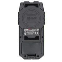 Wykrywacz przewodów profili Dedra MC0962