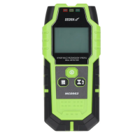 Wykrywacz przewodów profili Dedra MC0962