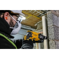 Młotowiertarka Dewalt D25133K