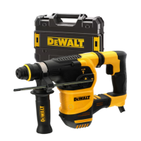 Młotowiertarka Dewalt D25333K