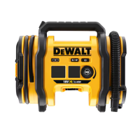 Kompresor akumulatorowy Dewalt DCC018N