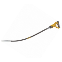 Akumulatorowy zagęszczacz Dewalt DCE531N