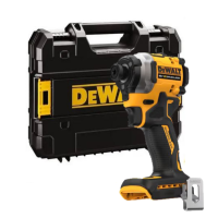 Zakrętarka udarowa Dewalt DCF850NT-XJ 18V 1/4"