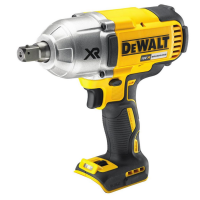 Klucz udarowy Dewalt DCF897NT