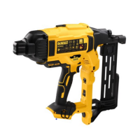 Zszywacz akumulatorowy do siatki ogrodzeniowej Dewalt DCFS950N