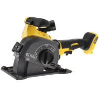 Bruzdownica akumulatorowa Dewalt DCG200NT 54V FLEXVOLT 125mm