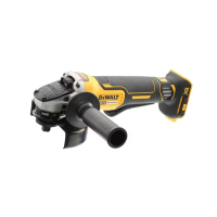 Szlifierka kątowa akumulatorowa Dewalt DCG406N