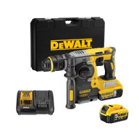 Młotowiertarka Dewalt DCH273P2