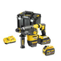 Młotowiertarka akumulatorowa Dewalt DCH323T2