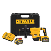 Młot kujący akumulatorowy Dewalt DCH892X2