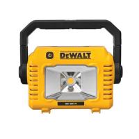 Lampa Dewalt DCL077 LED