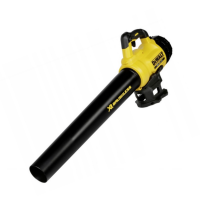 Dmuchawa akumulatorowa Dewalt DCM562PB