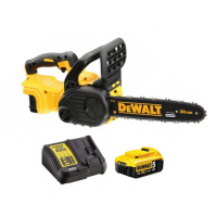 Akumulatorowa piła łańcuchowa Dewalt DCM565P1 30cm