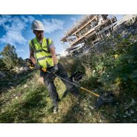 Podkaszarka akumulatorowa Dewalt DCM571X1