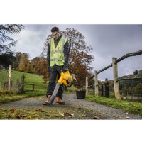 Dmuchawa akumulatorowa Flexvolt 54V Dewalt DCM572X1