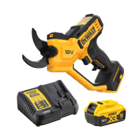 Sekator ogrodowy akumulatorowy Dewalt DCMPP568P1